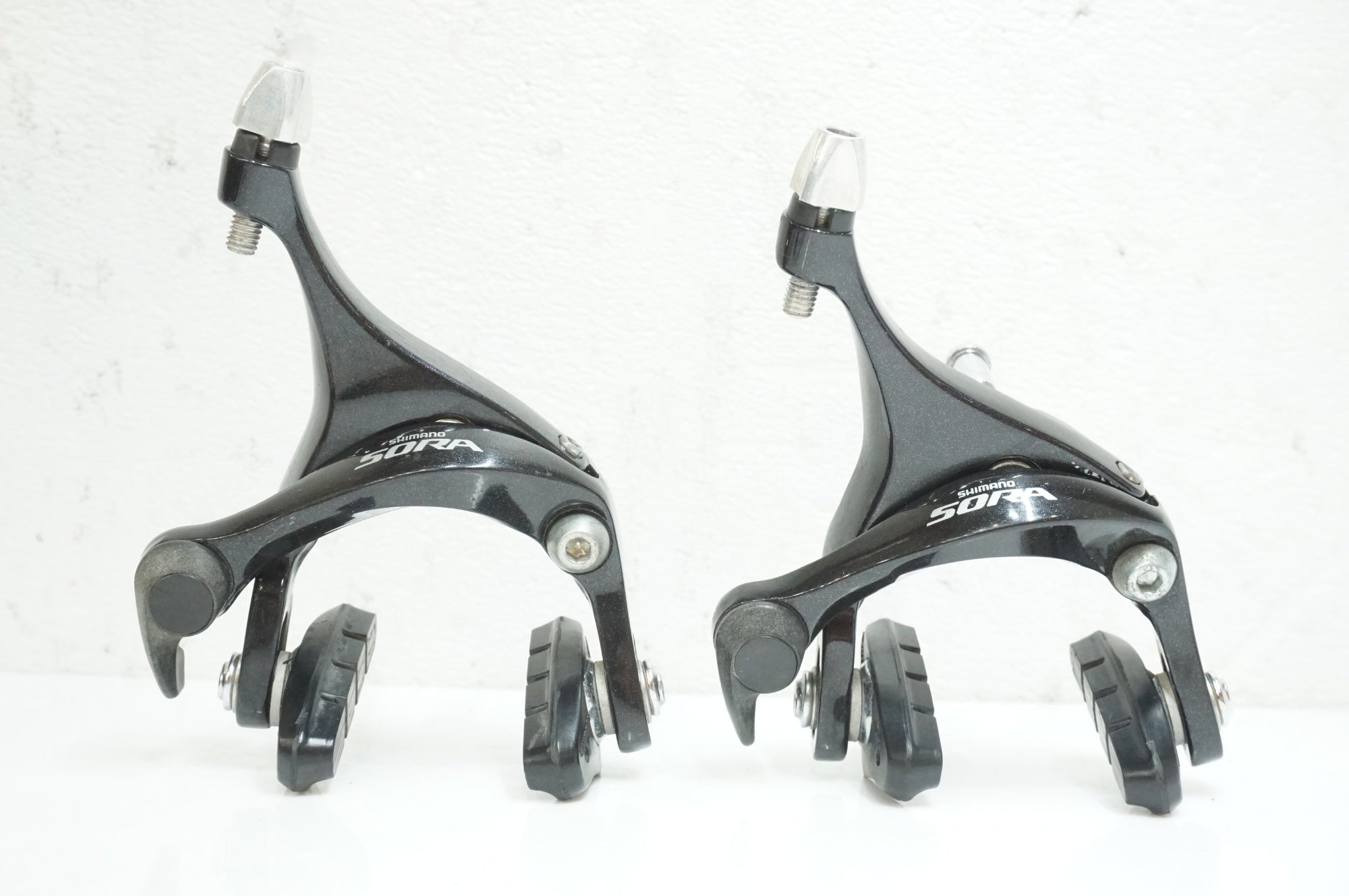 SHIMANO 「シマノ」 SORA BR-3500 キャリパーブレーキセット / 大宮店