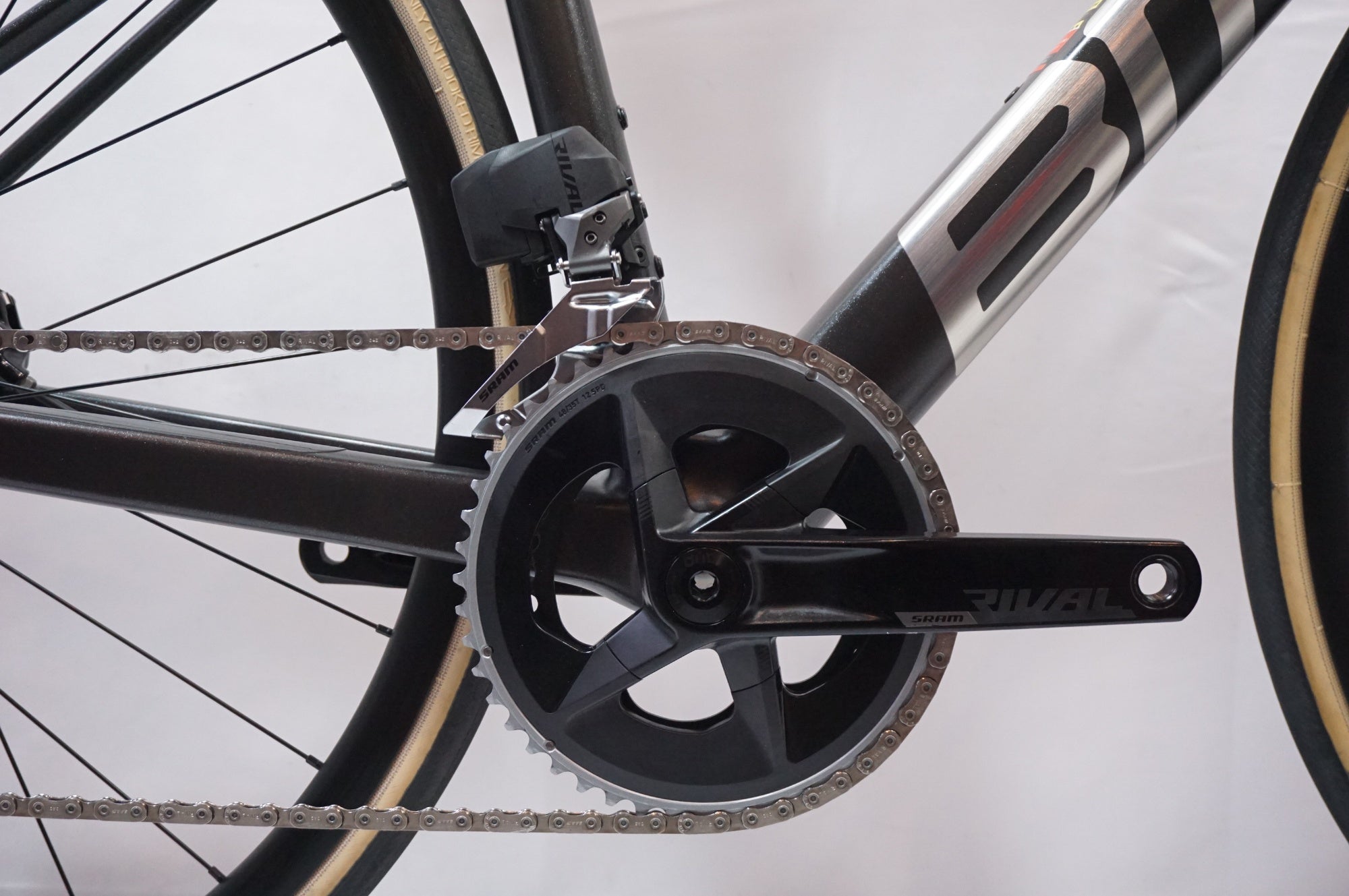 BMC 「ビーエムシー」 TEAMMACHINE SLR FOUR 2023年モデル ロードバイク / 世田谷店