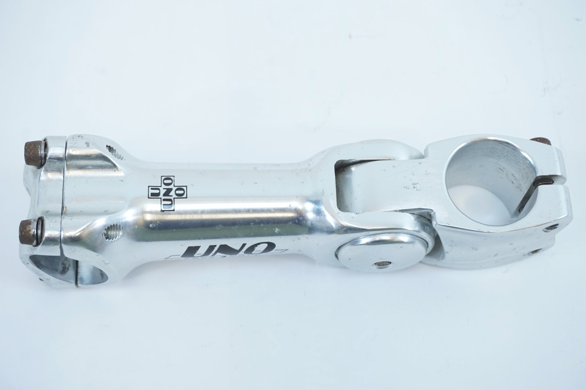 UNO 「ウノ」 φ25.4 130mm ステム / 有明ガーデン店