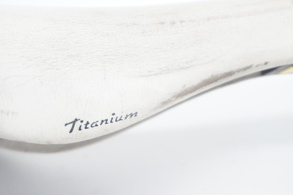 SELLE ITALIA 「セライタリア」 TURBO サドル / 滋賀大津店