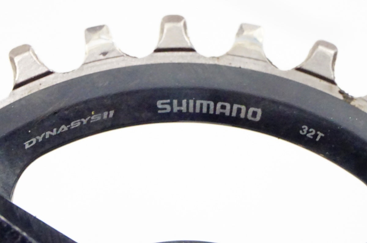 SHIMANO 「シマノ」 SLX FC-M7000 32T 170mm クランク / 名古屋大須店