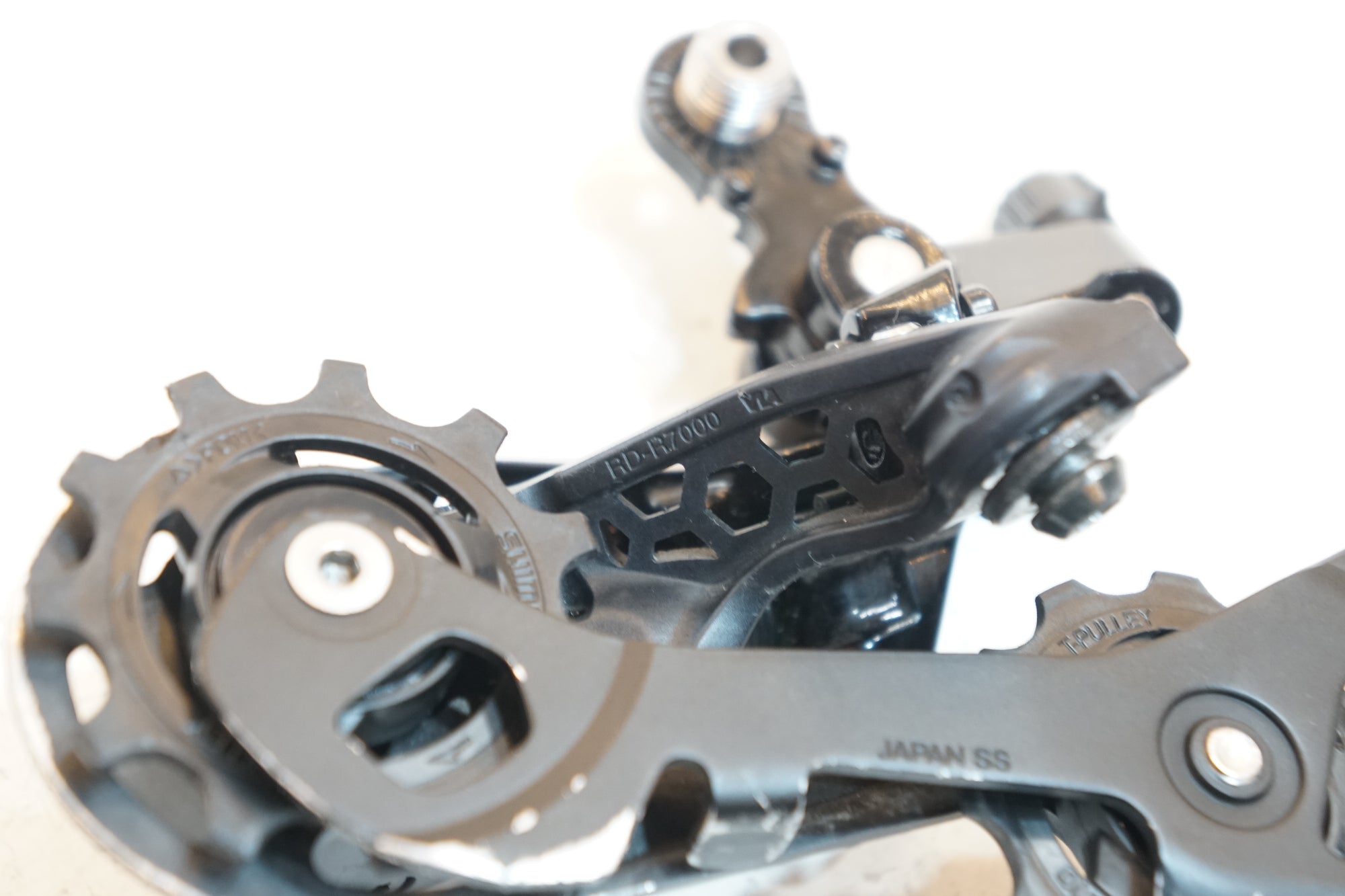 SHIMANO 「シマノ」 105 RD-R7000 SS リアディレイラー / バイチャリ浦和ベース