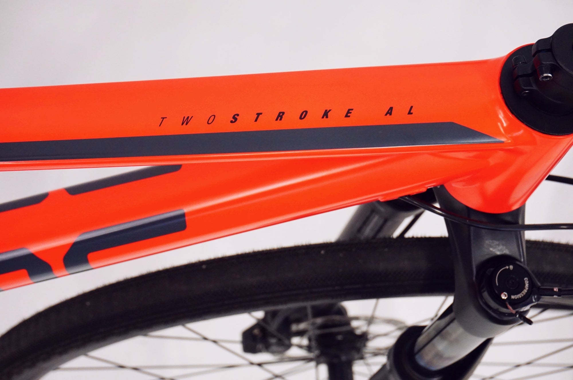 BMC 「ビーエムシー」 TWO STROKE AL ONE 2021年モデル マウンテンバイク / 浜松店