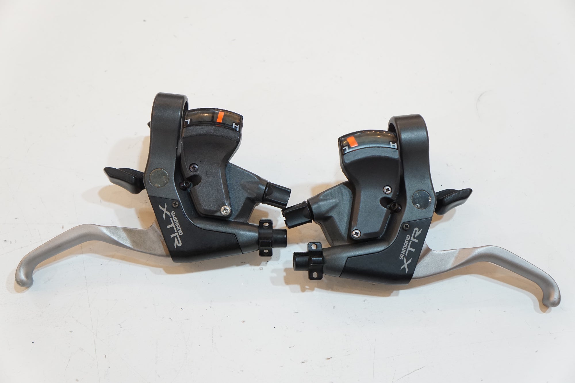 SHIMANO 「シマノ」 XTR ST-M950 レバーセット / バイチャリ浦和ベース