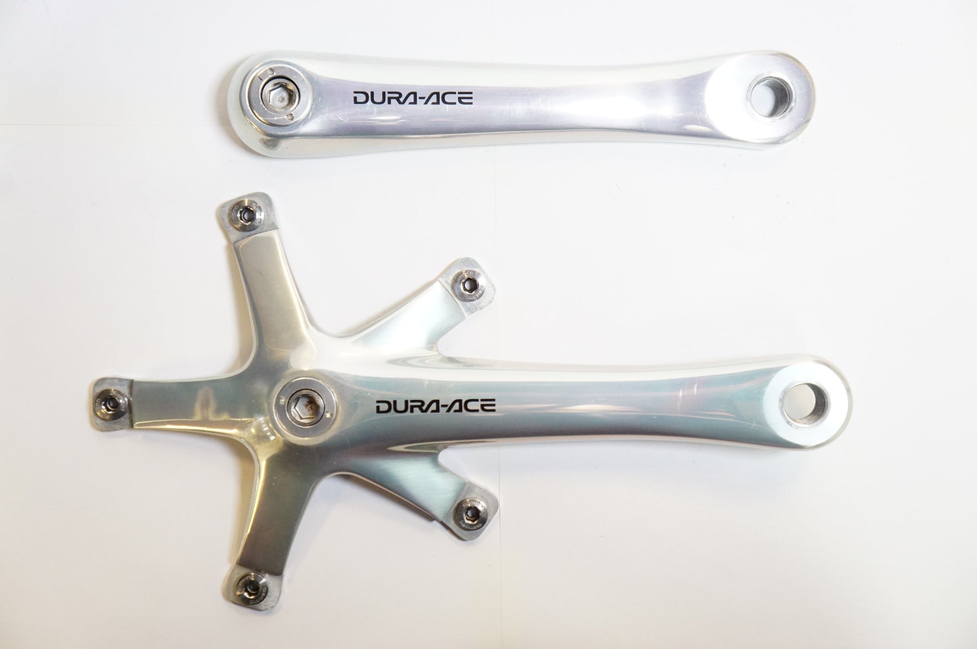 SHIMANO 「シマノ」 DURA-ACE FC-7710 175mm クランク / 熊谷本店