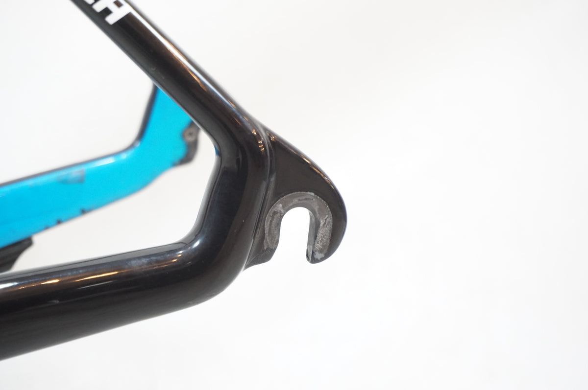ARGON18 「アルゴンエイティーン」 GALLIUM PRO TEAM 2018年モデル フレームセット / 浦和ベース