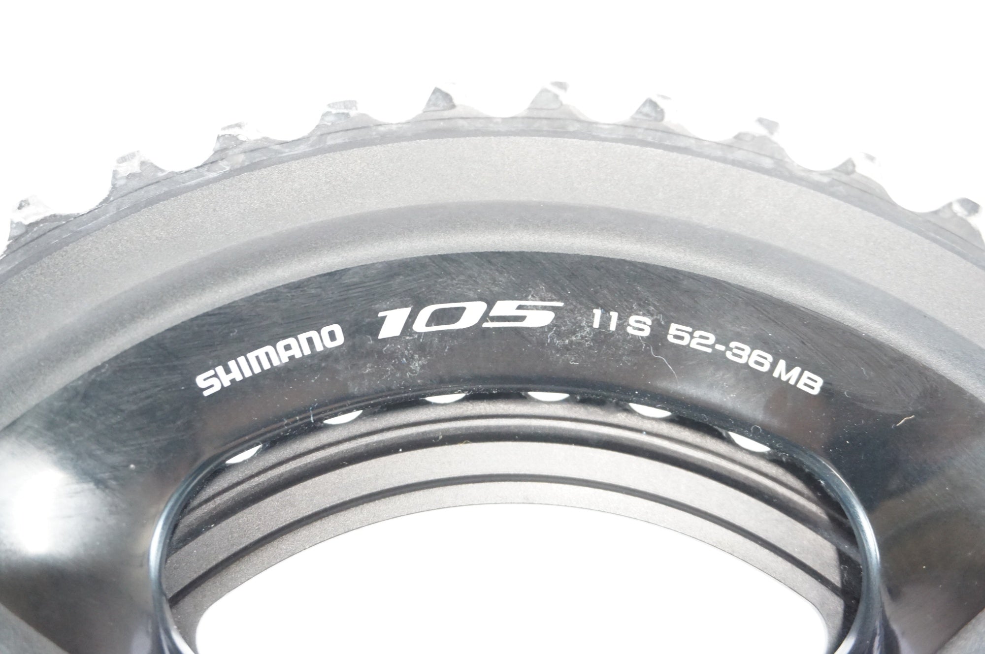SHIMANO 「シマノ」 105 FC-5800 52-36T 170mm クランクセット / 宇都宮店