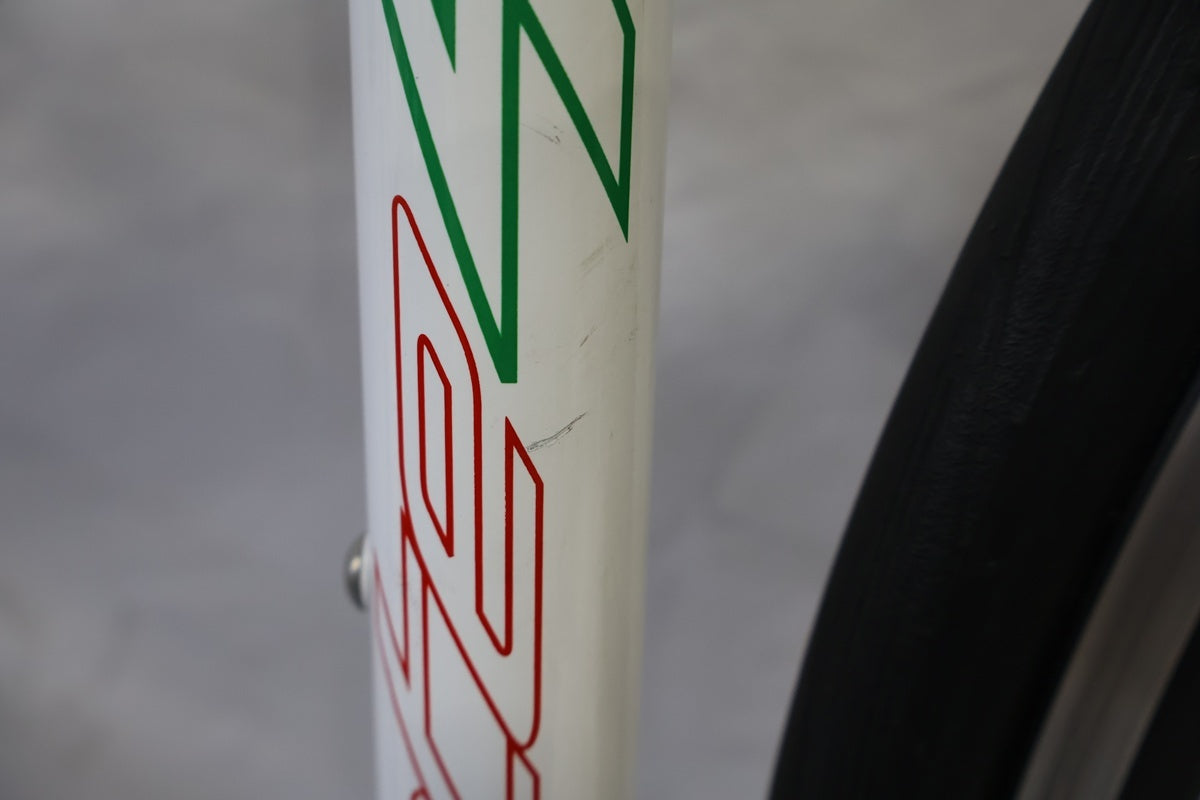 WILIER 「ウィリエール」 MONTE4 105 2022年頃 ロードバイク / 高知店