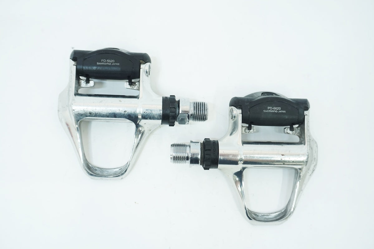 SHIMANO 「シマノ」 ULTEGRA PD-6620 ペダル / 大阪美原北インター店