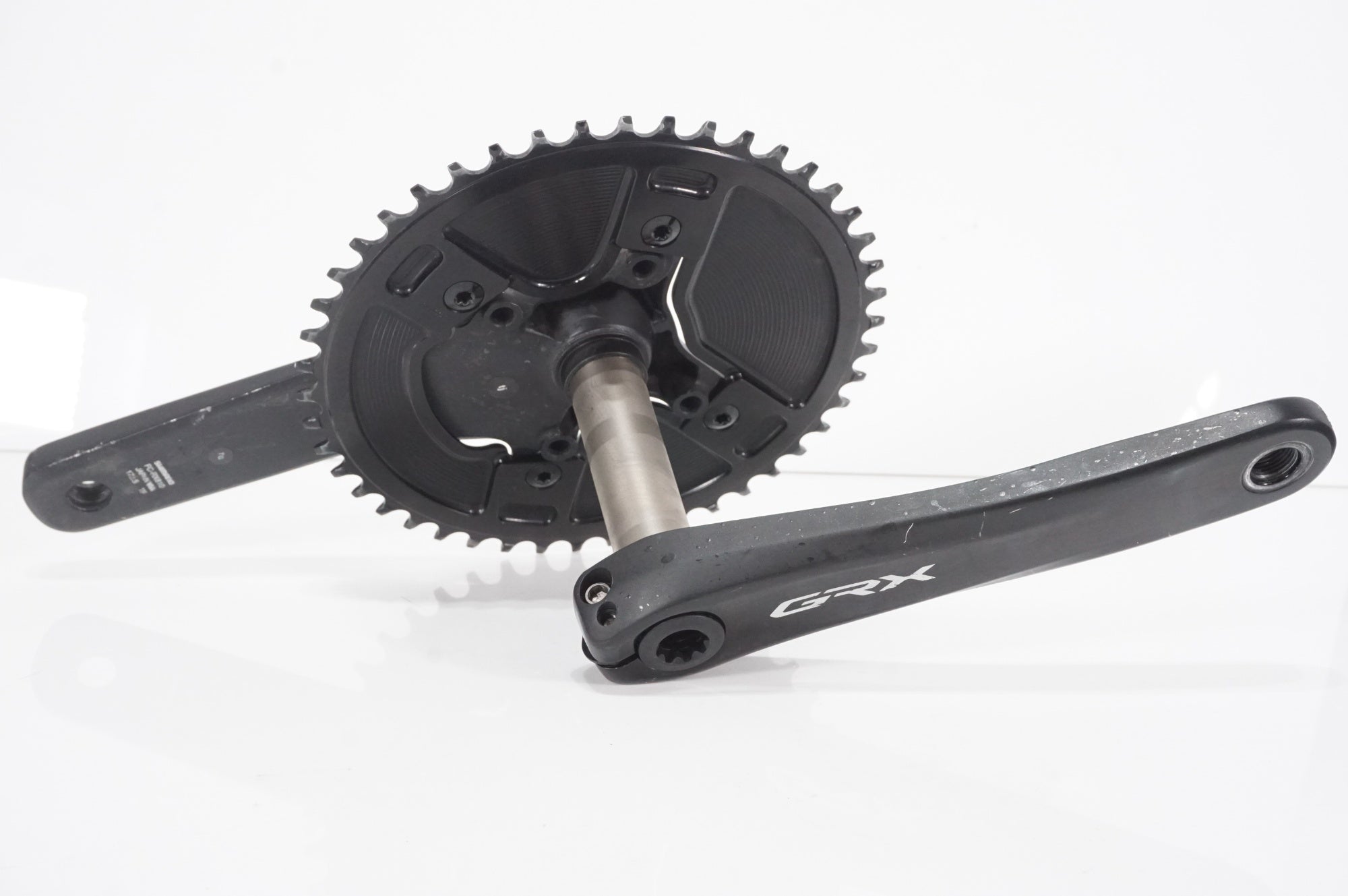 SHIMANO 「シマノ」 GRX FC-RX810 46T 172.5mm クランク / AKIBA店