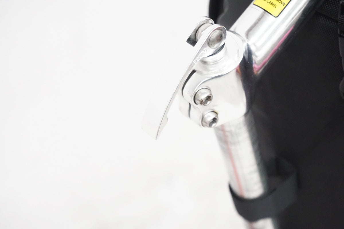 PACIFIC 「パシフィック」 CARRYME 8インチ 年式不明 折り畳み自転車/ 大阪美原北インター店