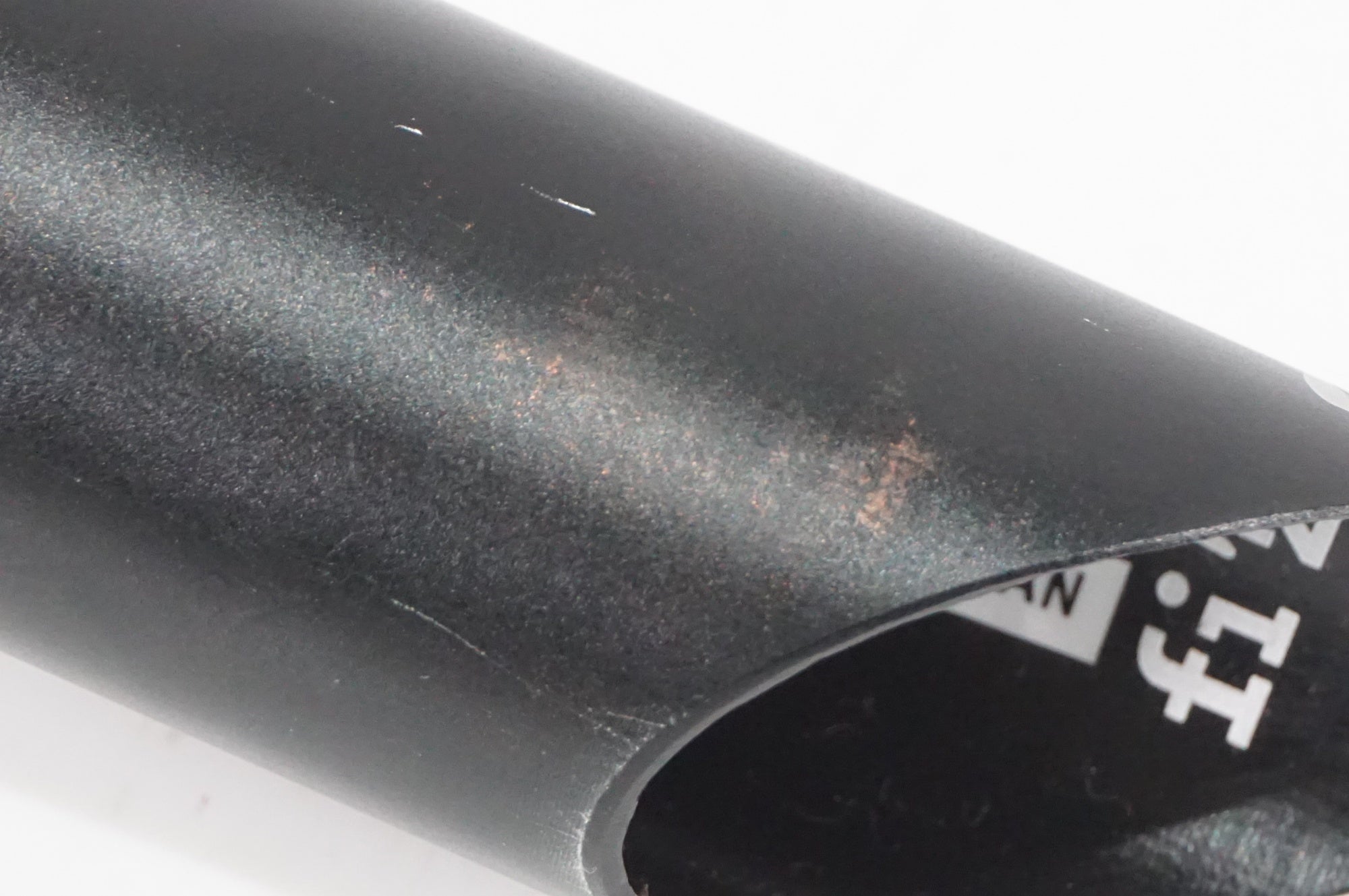 FIZIK 「フィジーク」 CYRANO φ27.2 270mm シートポスト / AKIBA店