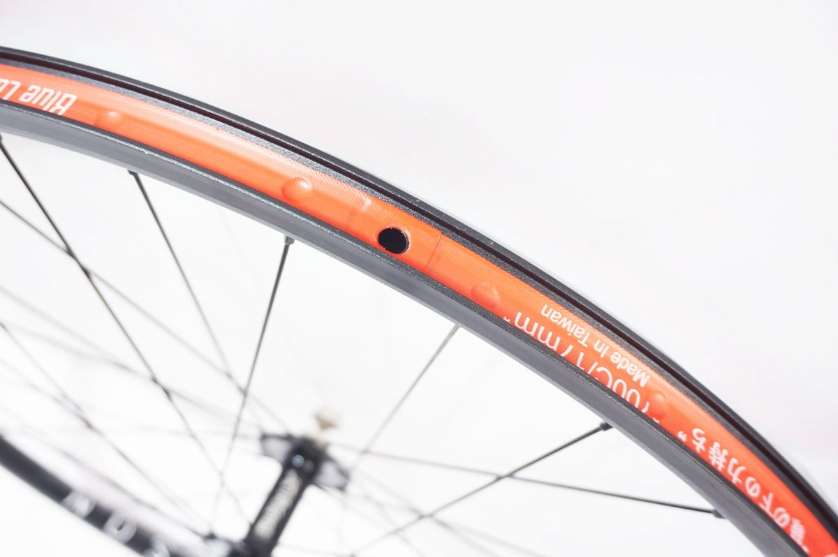 SURLY 「サーリー」 ハブ H PLUS SON リム シングル ホイールセット