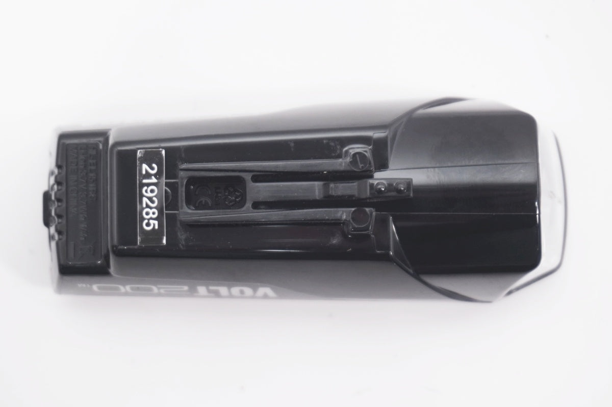 CATEYE 「キャットアイ」 VOLT200 フロントライト / バイチャリ世田谷店