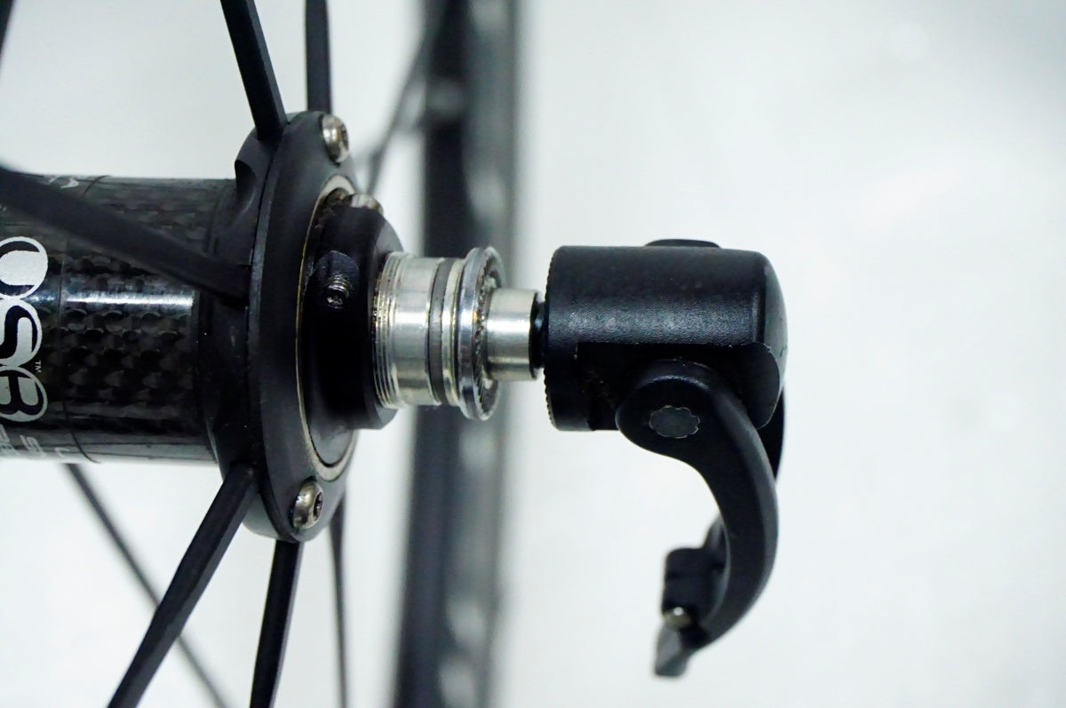 CAMPAGNOLO 「カンパニョーロ」 SHAMAL ULTRA C17 シマノ11速 ホイールセット / 名古屋大須店