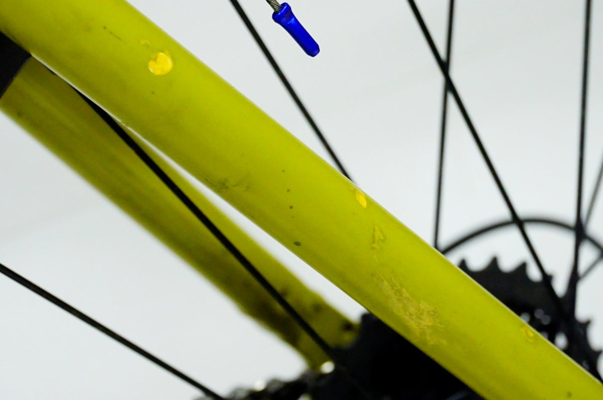 TERN 「ターン」 CREST 2022年モデル 20インチ ミニベロ / 名古屋大須店