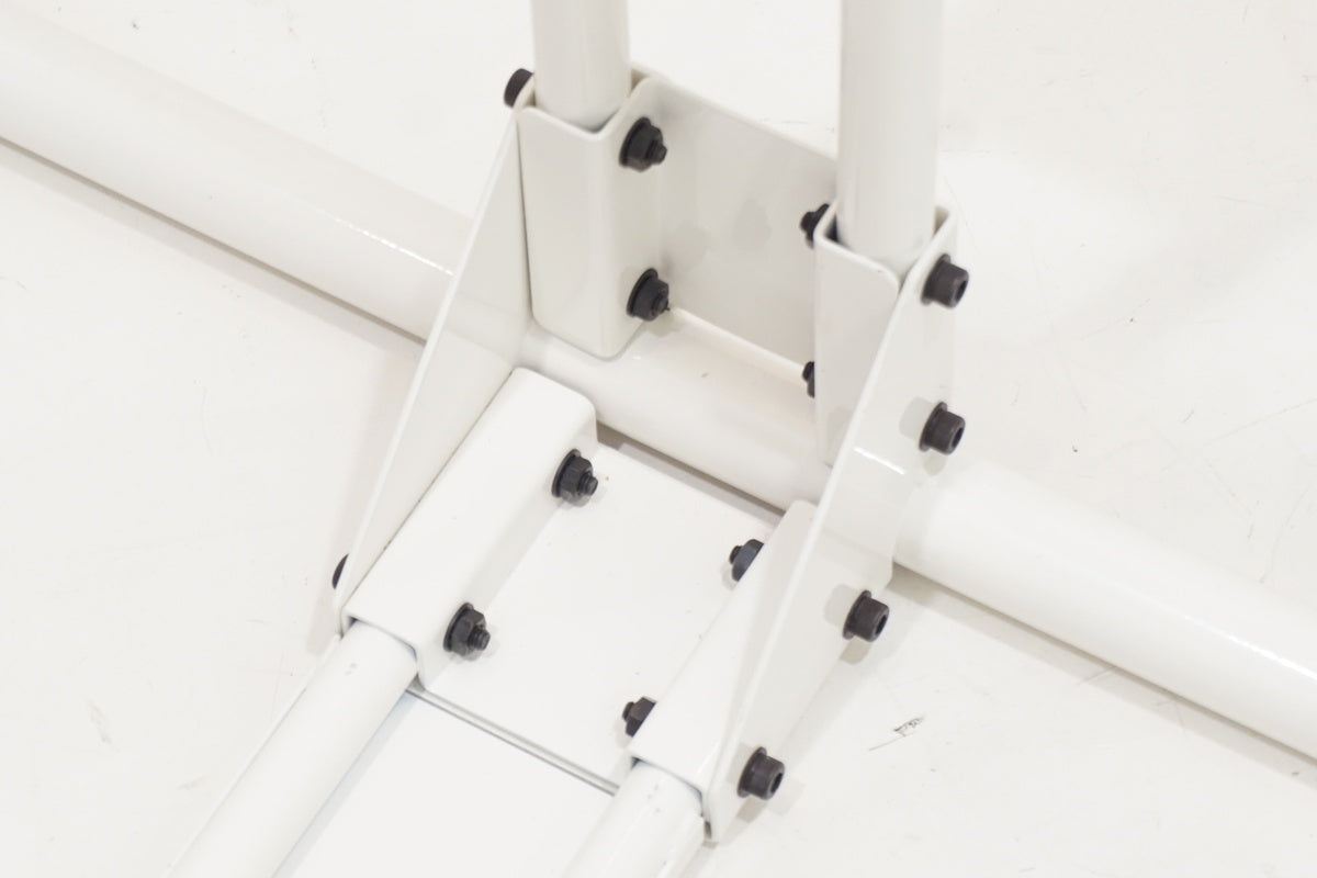 CYCLEL LOCKER「サイクルロッカー」 CS-650 ディスプレイスタンド/ 京都西院店