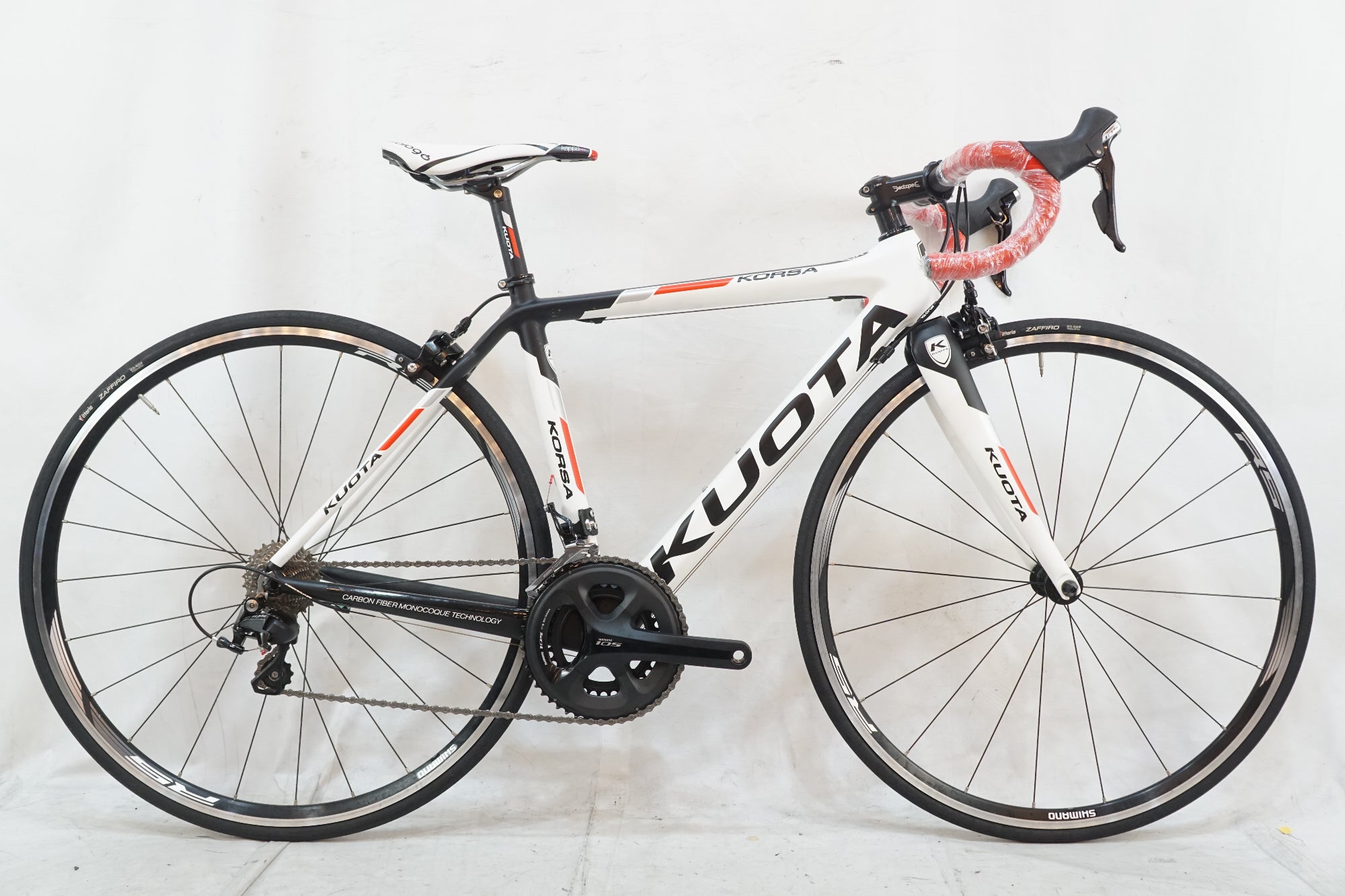 KUOTA 「クオータ」 KORSA 105 2014年モデル ロードバイク / バイチャリ浦和ベース