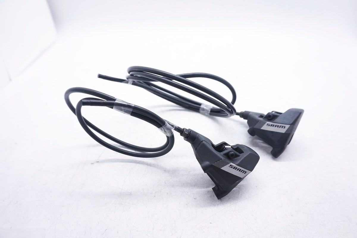 SRAM 「スラム」 ディスクブレーキキャリパーセット / 大阪門真店