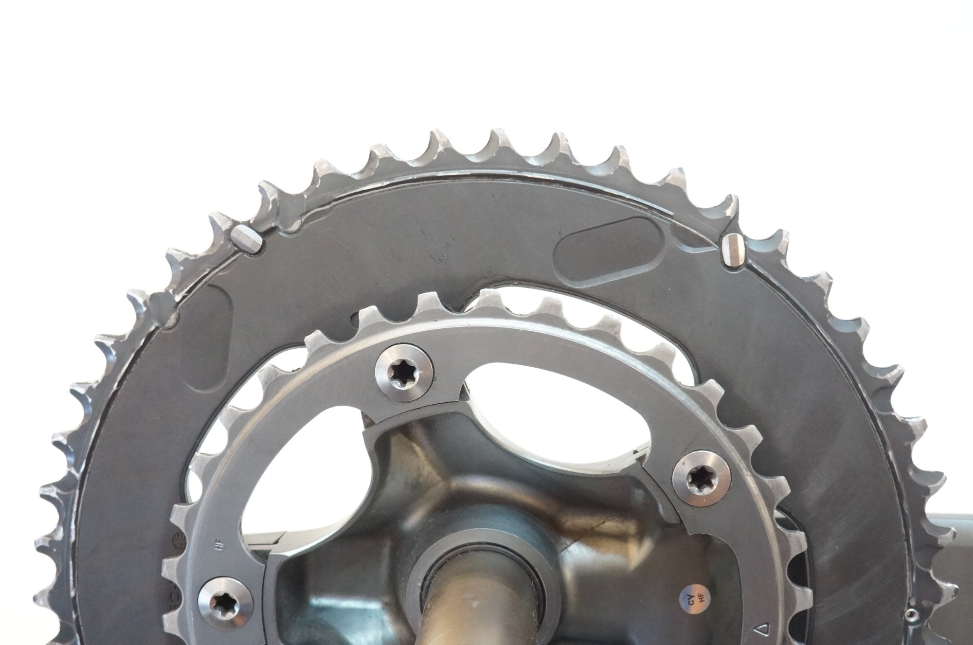 SHIMANO 「シマノ」 ULTEGRA FC-6750 50-34T 170mm クランクセット