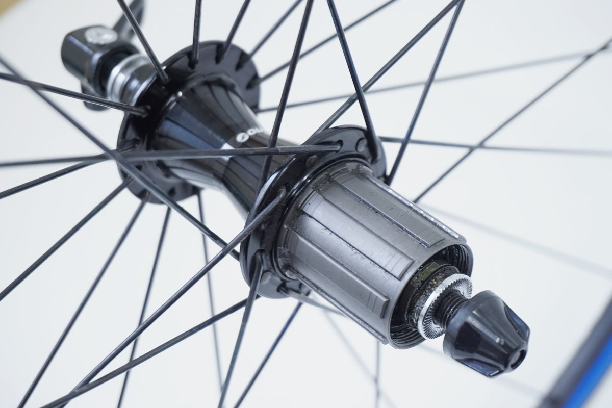 GIANT 「ジャイアント」 PR-2 SHIMANO11S ホイールセット / 京都八幡店