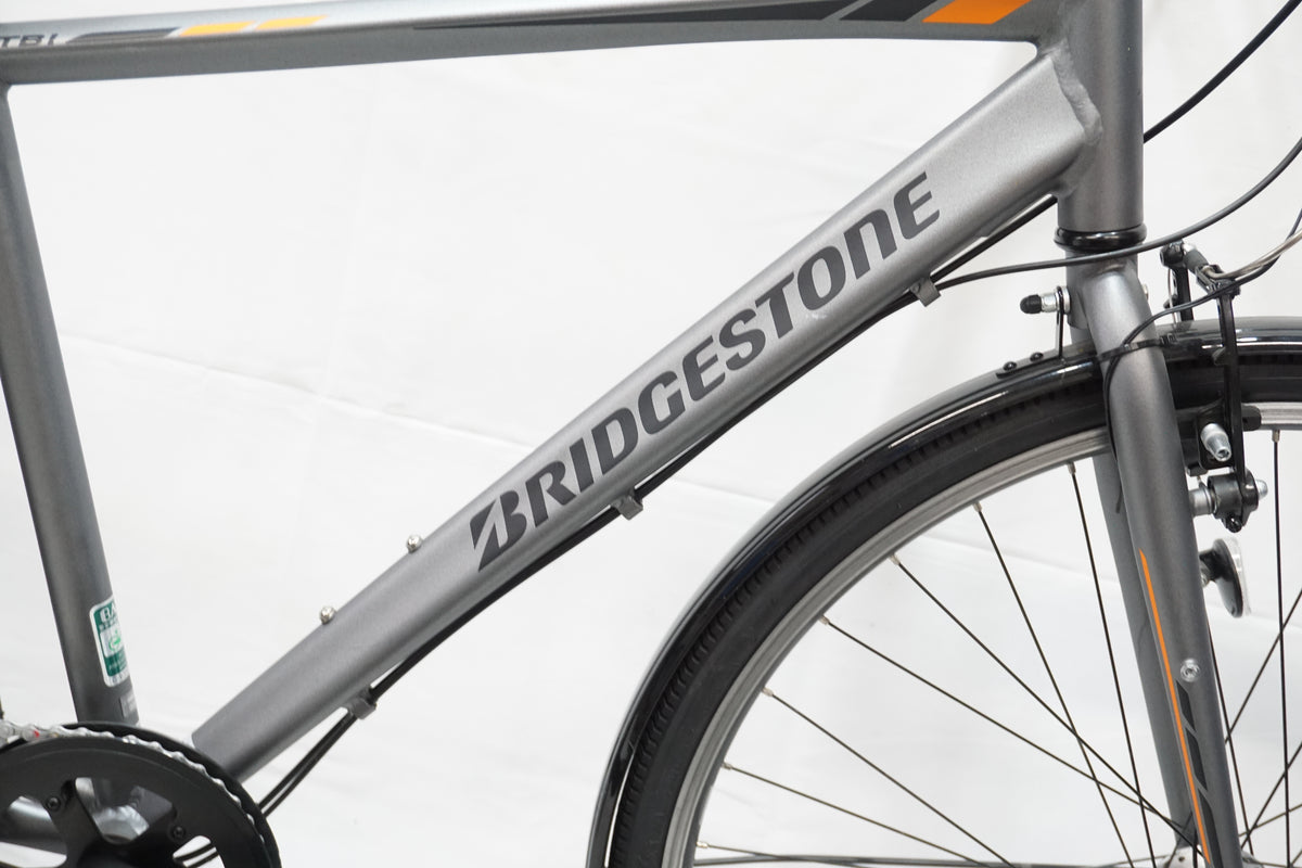 BRIDGESTONE 「ブリヂストン」 TB1 2019年モデル クロスバイク / 大宮店