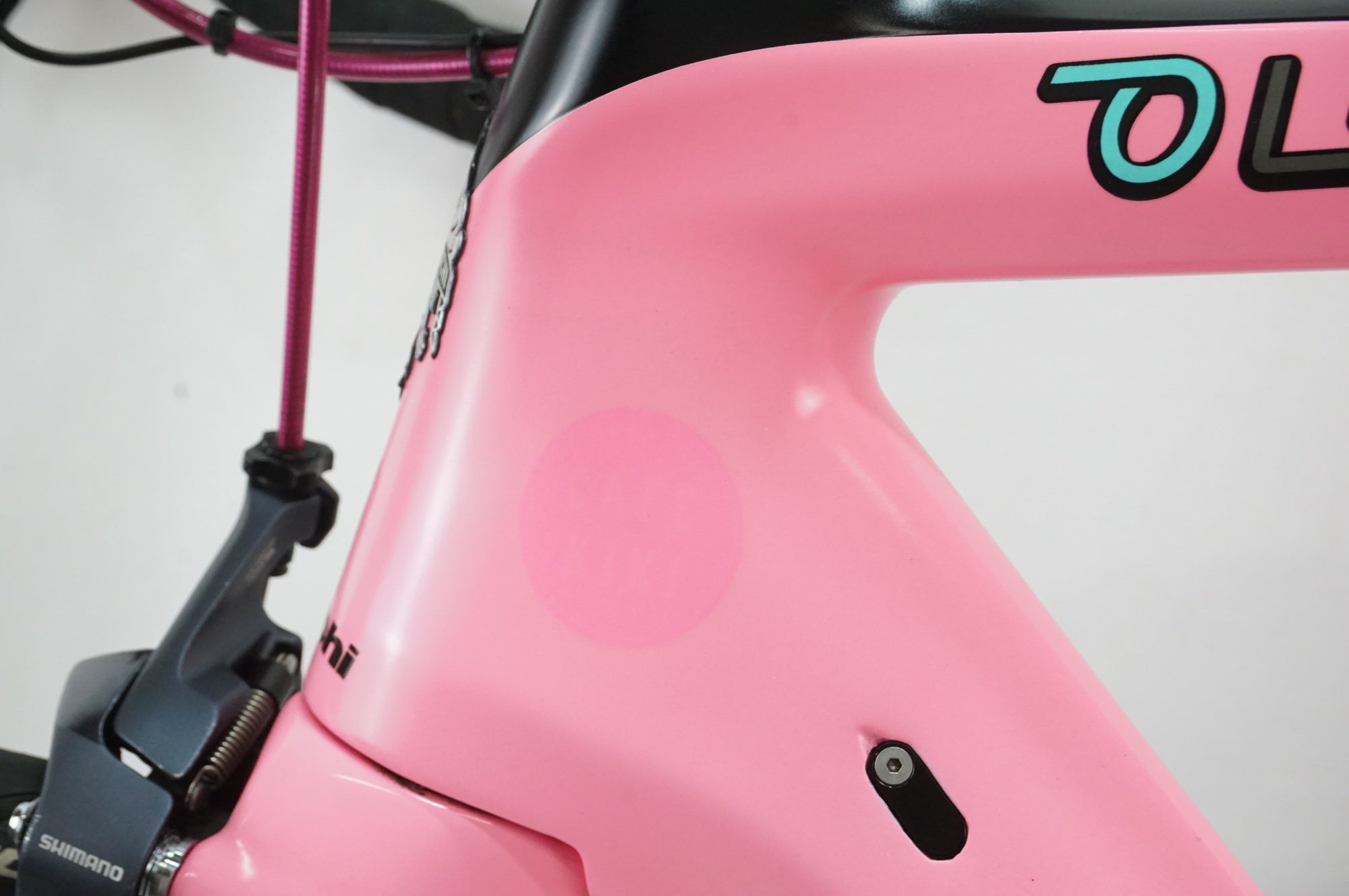 BIANCHI 「ビアンキ」 OLTRE XR4 2018年モデル カスタム ロードバイク / 大宮店