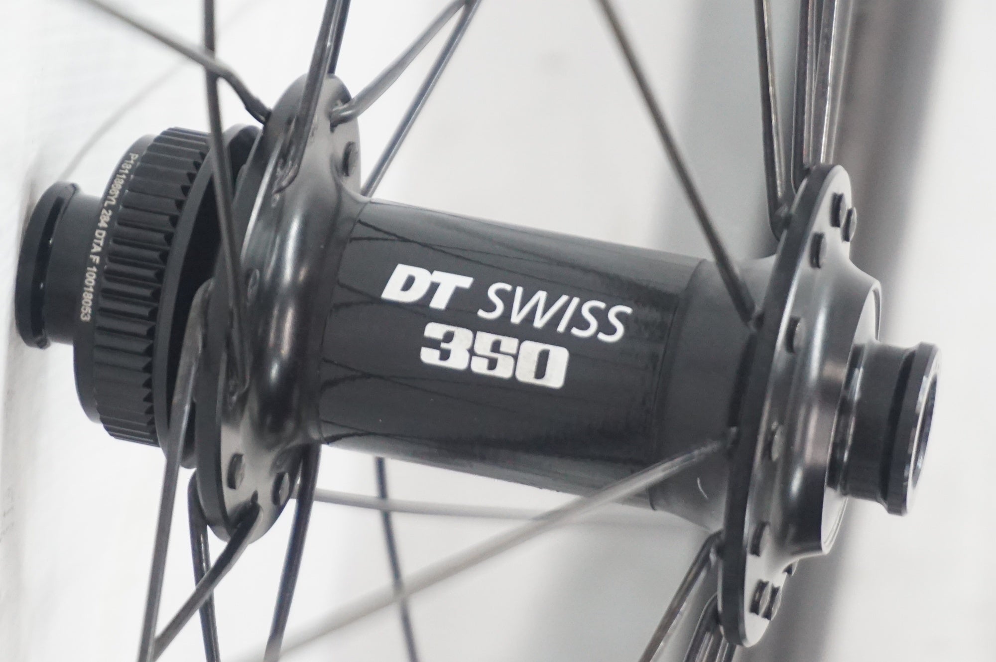ROVAL 「ロヴァール」 C38 DISC シマノ11速 ホイールセット / 阪急塚口店