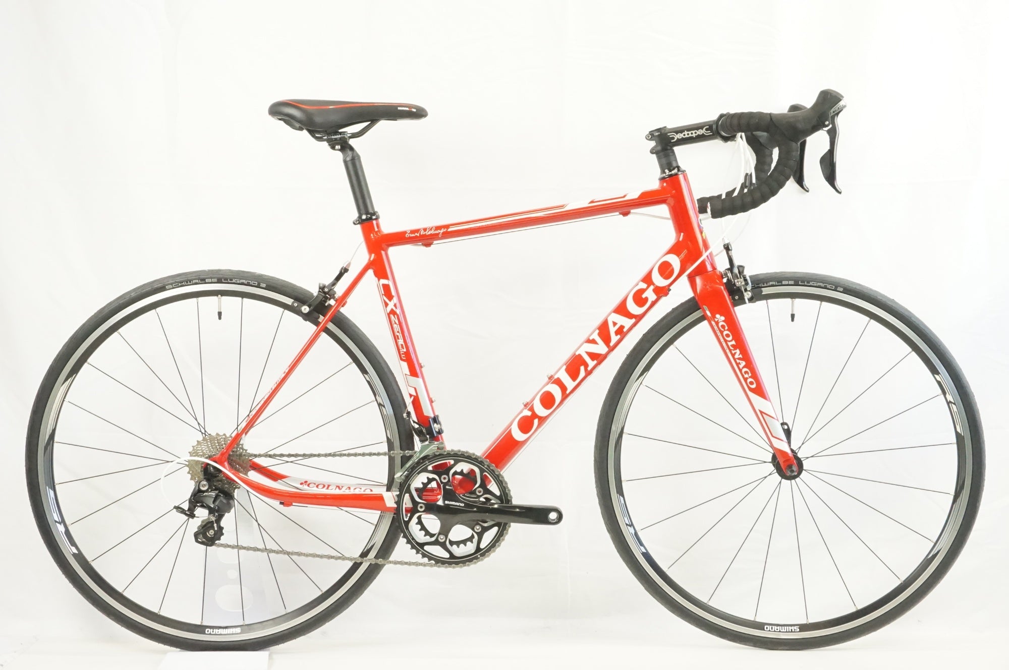 COLNAGO 「コルナゴ」 CX-ZERO ALU 105 2015年モデル ロードバイク / 宇都宮店