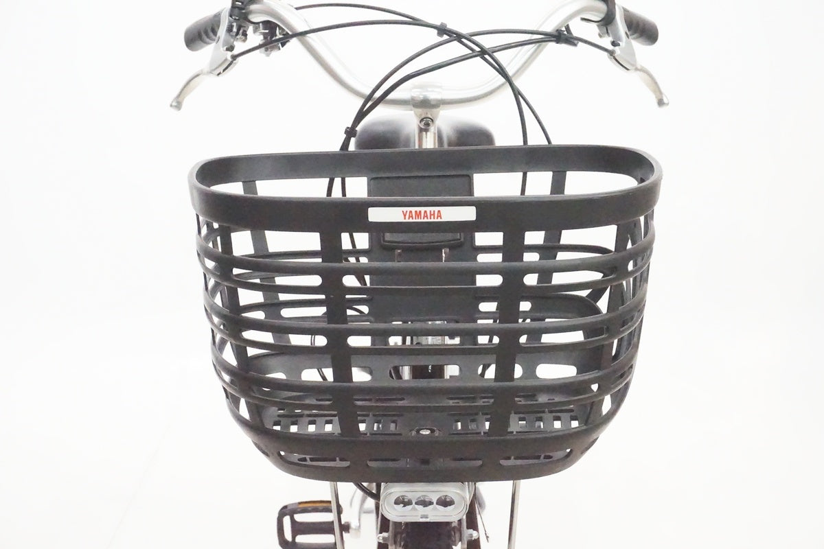 YAMAHA「ヤマハ」 PAS SION 2023年モデル 20インチ 電動アシスト自転車  / 京都西院店