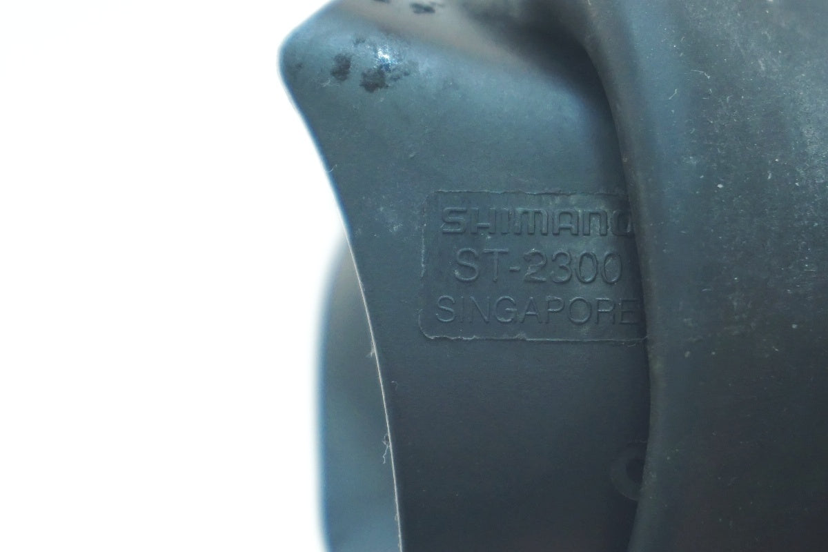 SHIMANO 「シマノ」 ST-2300 デュアルコントロールレバー / 大阪美原北インター店