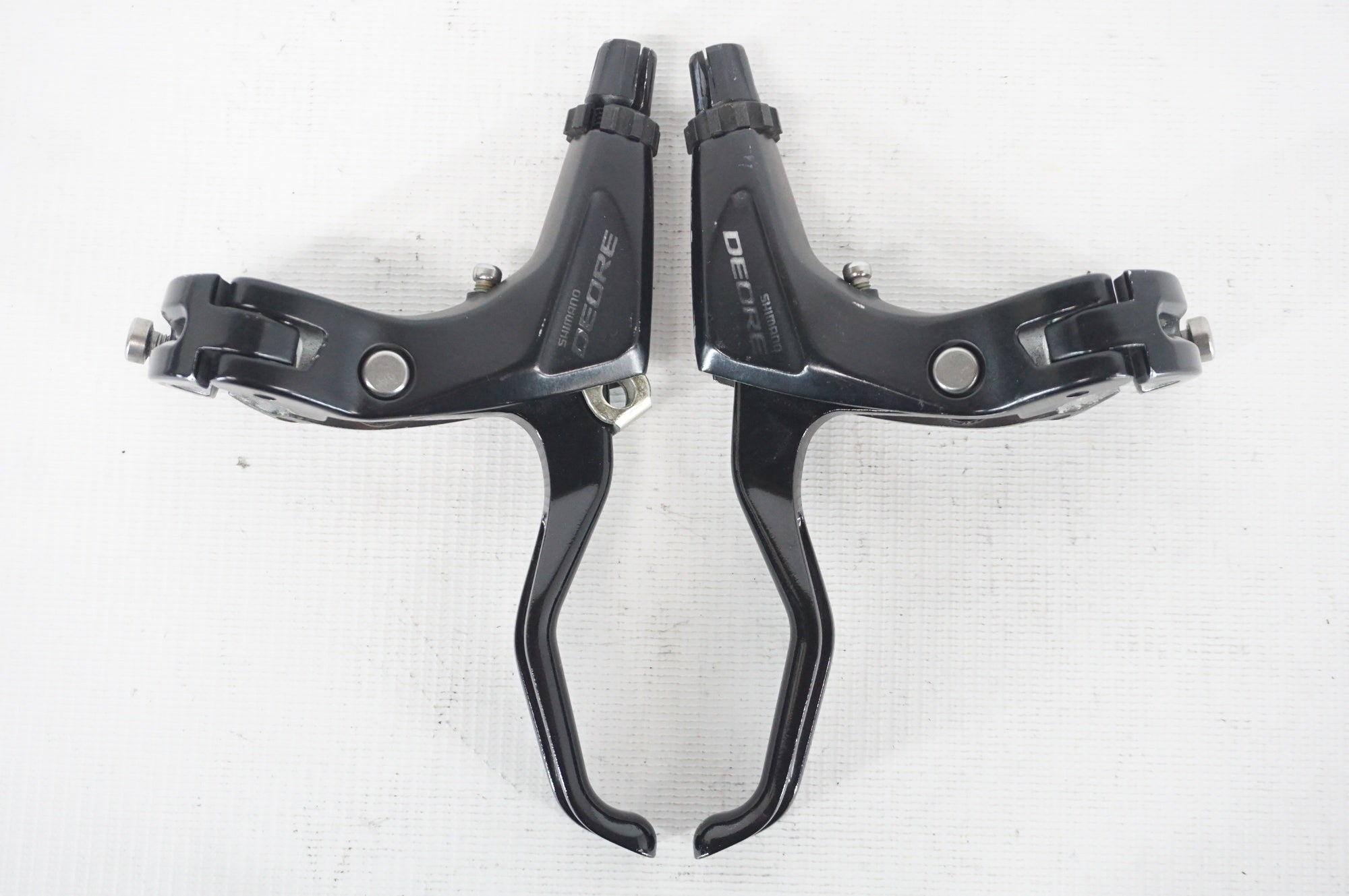 SHIMANO 「シマノ」 DEORE BL-T610 ブレーキレバーセット / 阪急塚口店