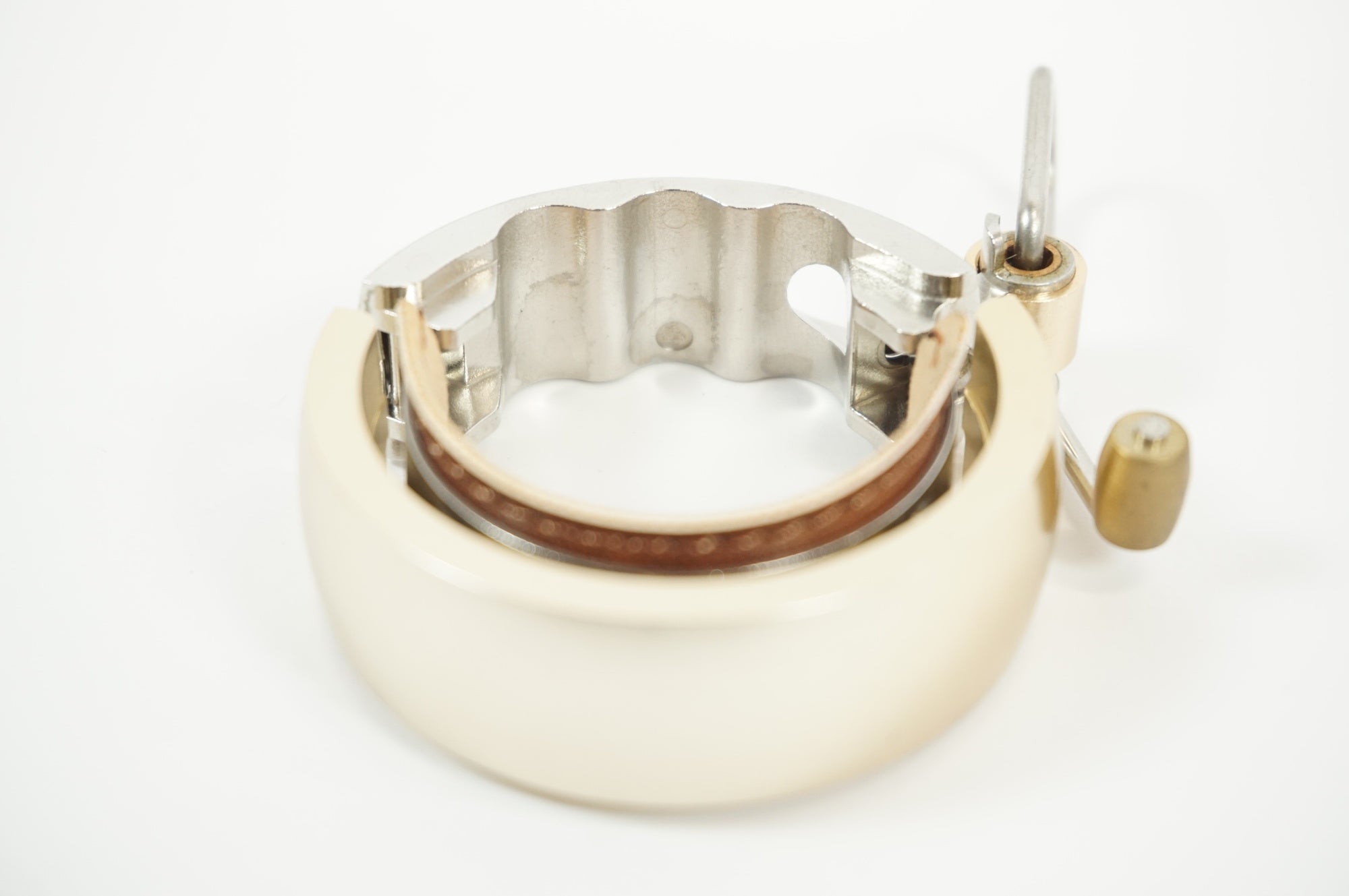 KNOG 「ノグ」 OI LUXE ベル / 宇都宮店