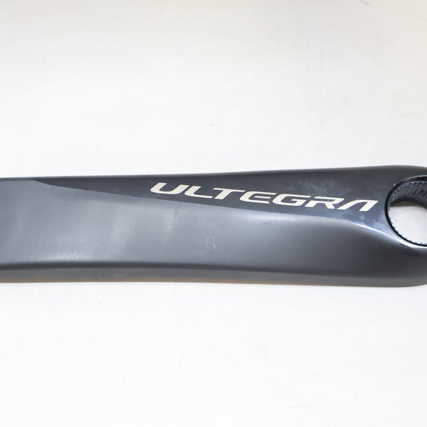 SHIMANO ULTEGRA FC-6800 170mm 右クランクアーム