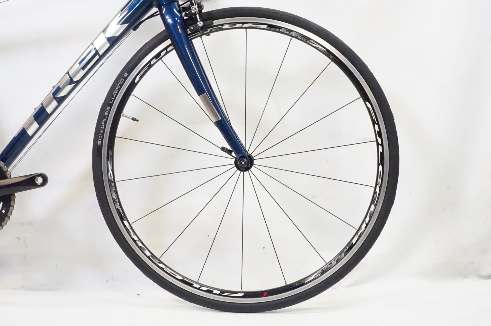 TREK 「トレック」 DOMANE AL 2 RIM 2023年モデル ロードバイク / 熊谷本店