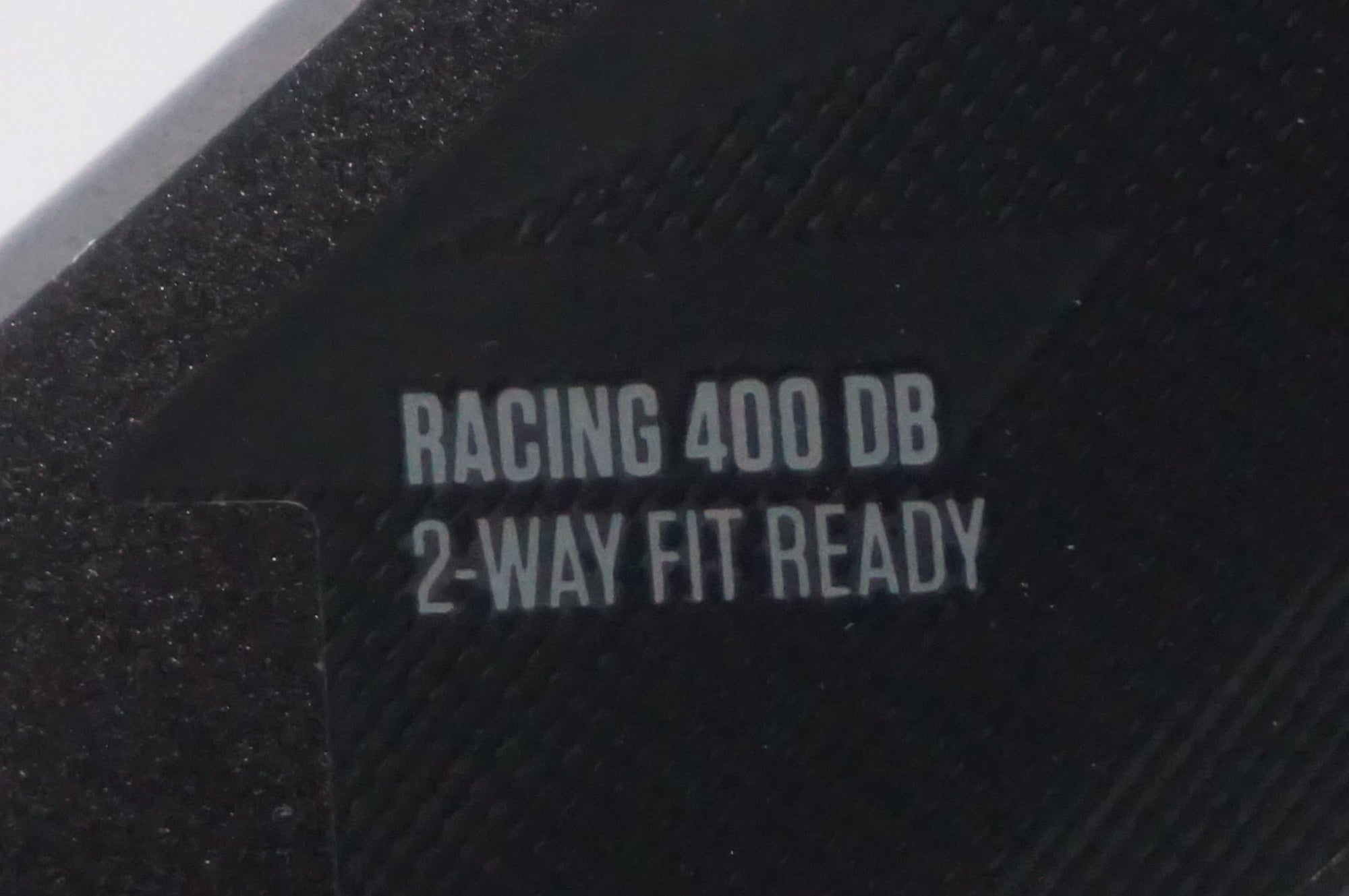 FULCRUM 「フルクラム」 RACING 400 DB シマノ11/12速 ホイールセット / AKIBA店