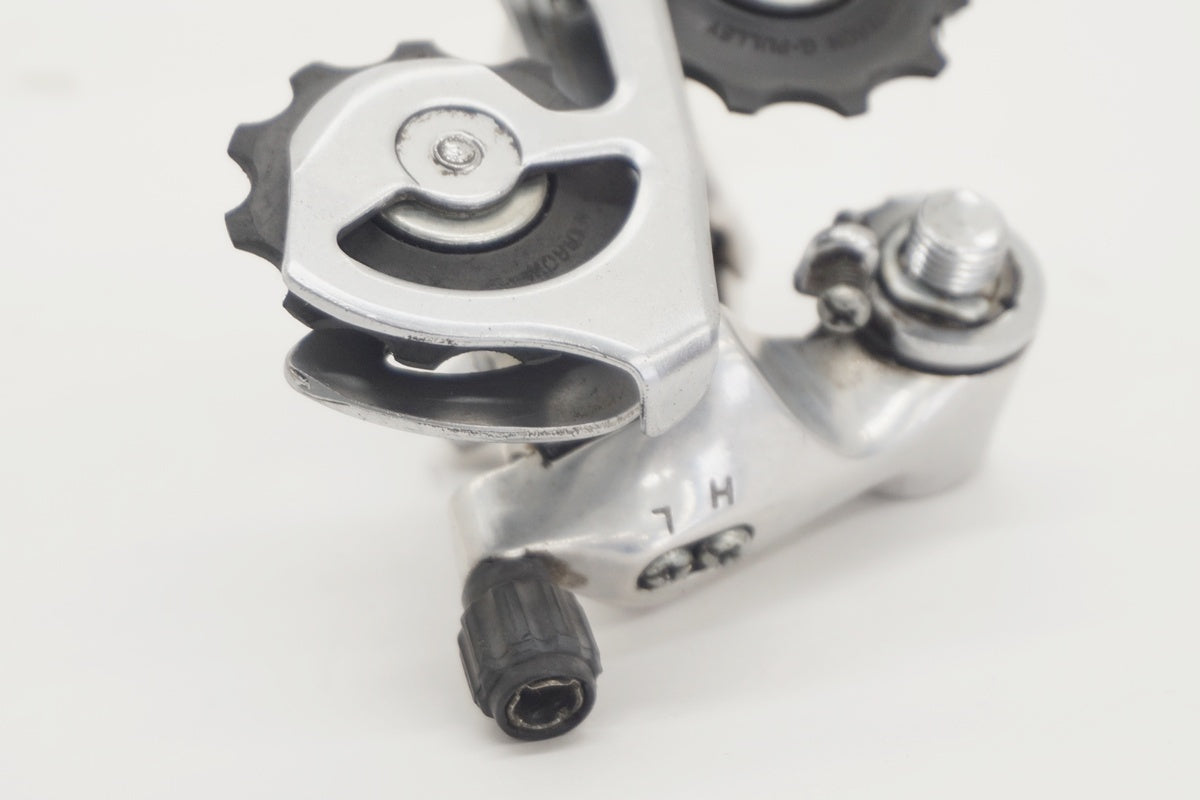 SHIMANO 「シマノ」 RX100 RD-A551 リアディレイラー/ 京都八幡店