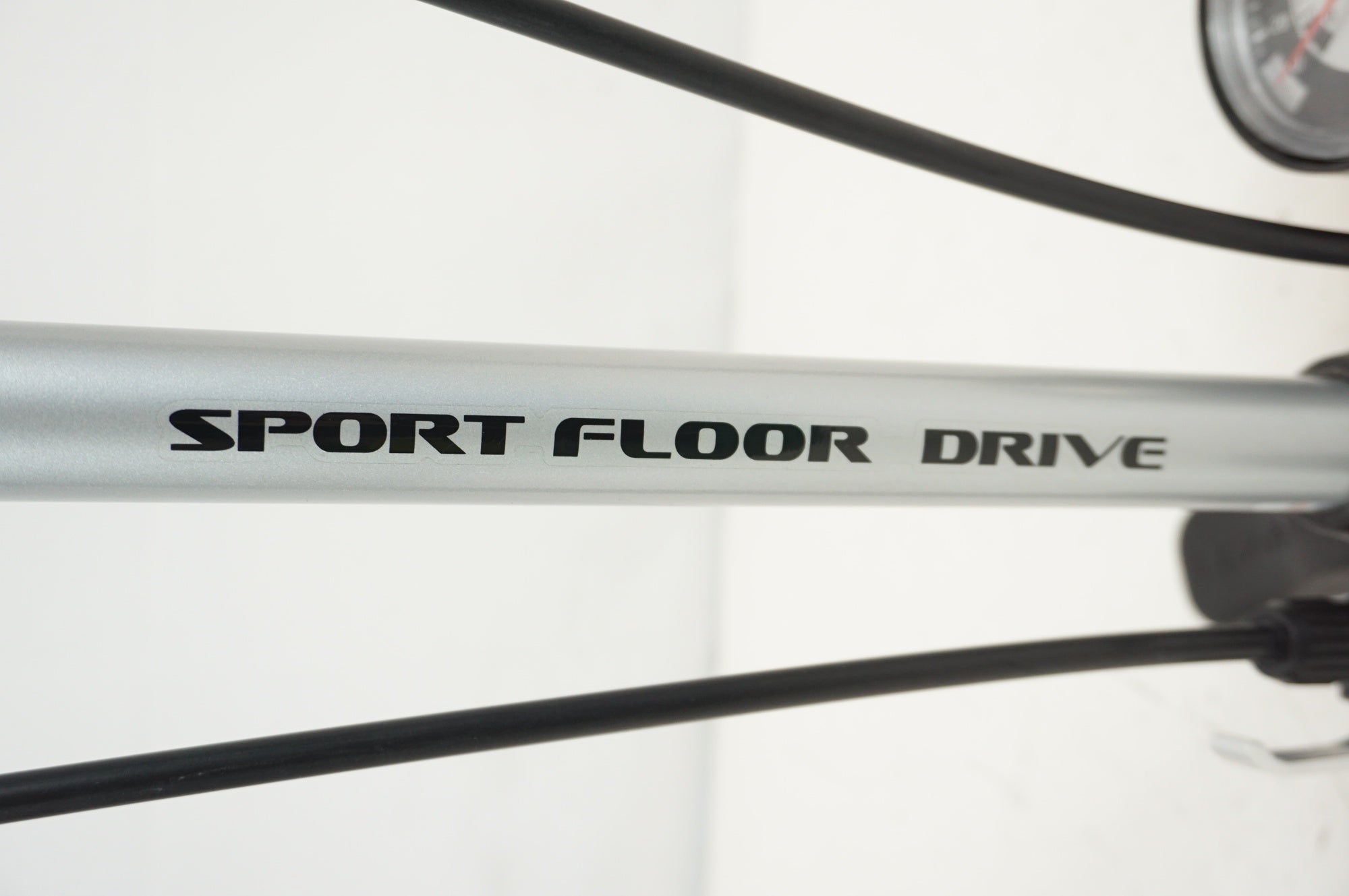 LEZYNE 「レザイン」 SPORT FLOOR DRIVE フロアポンプ / 宇都宮店