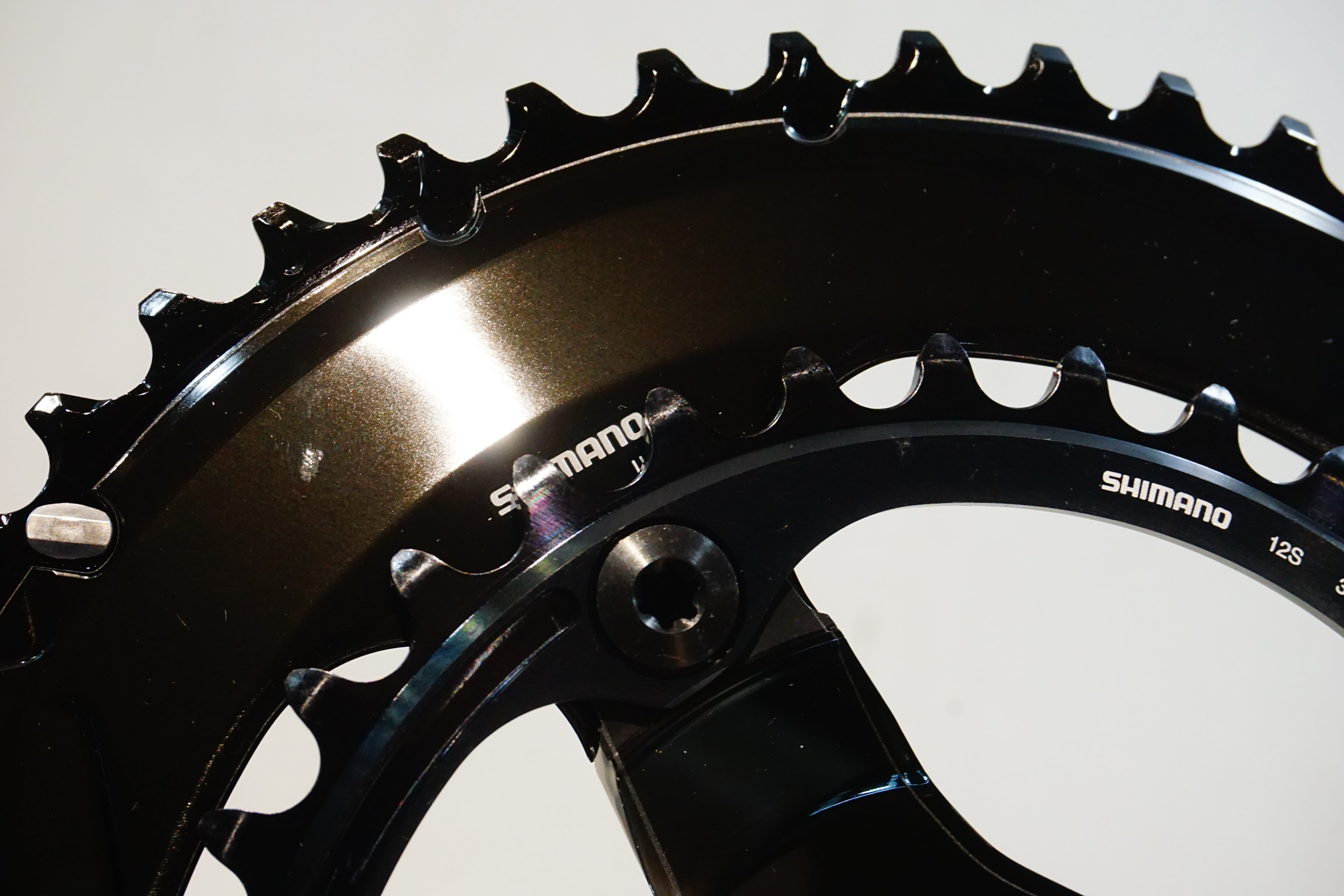 SHIMANO 「シマノ」 DURA-ACE FC-9200 50-34T 170mm クランクセット / 横浜戸塚店