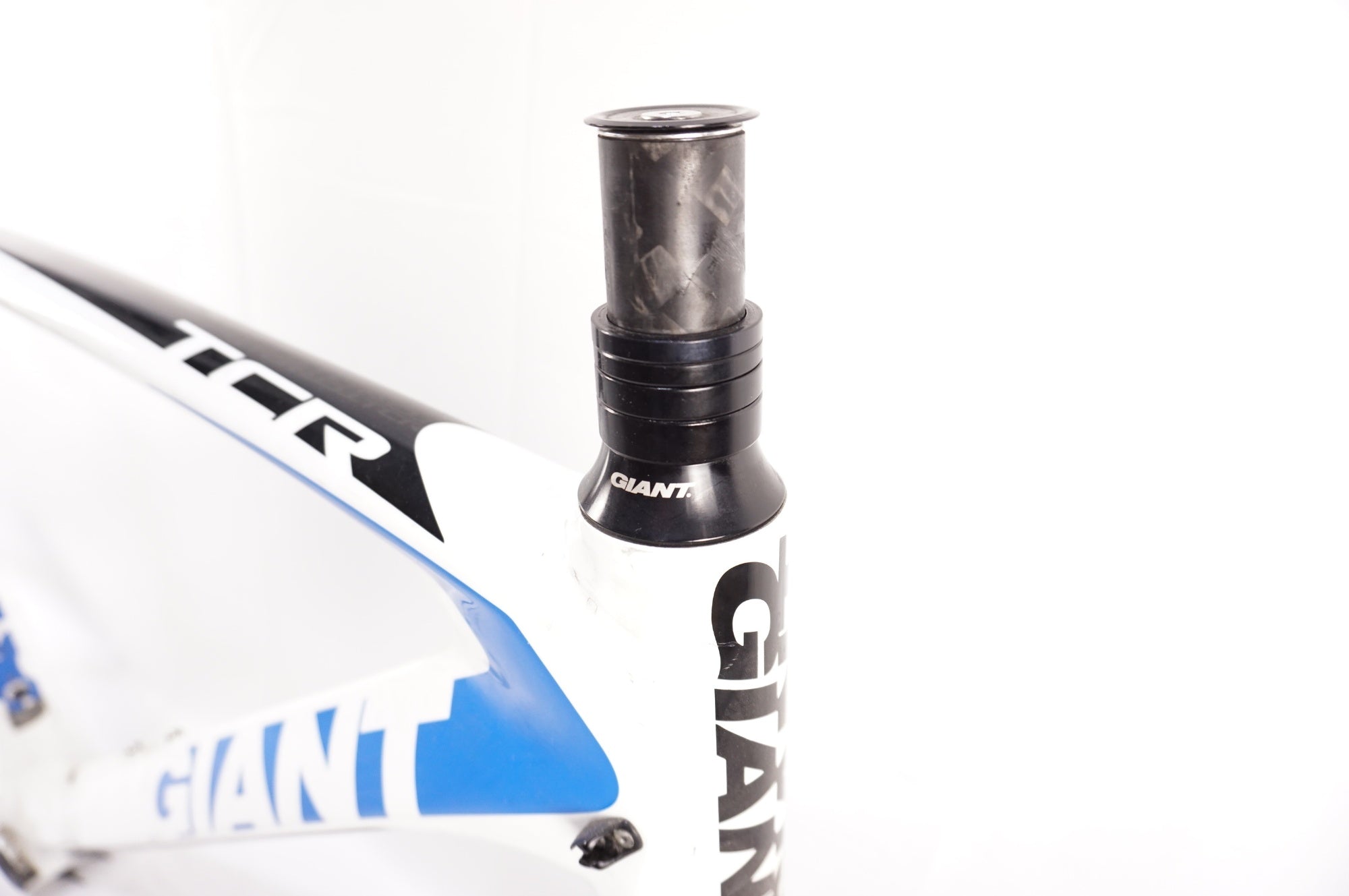 ジャンク GIANT 「ジャイアント」 TCR COMPOSITE 3 2012年モデル