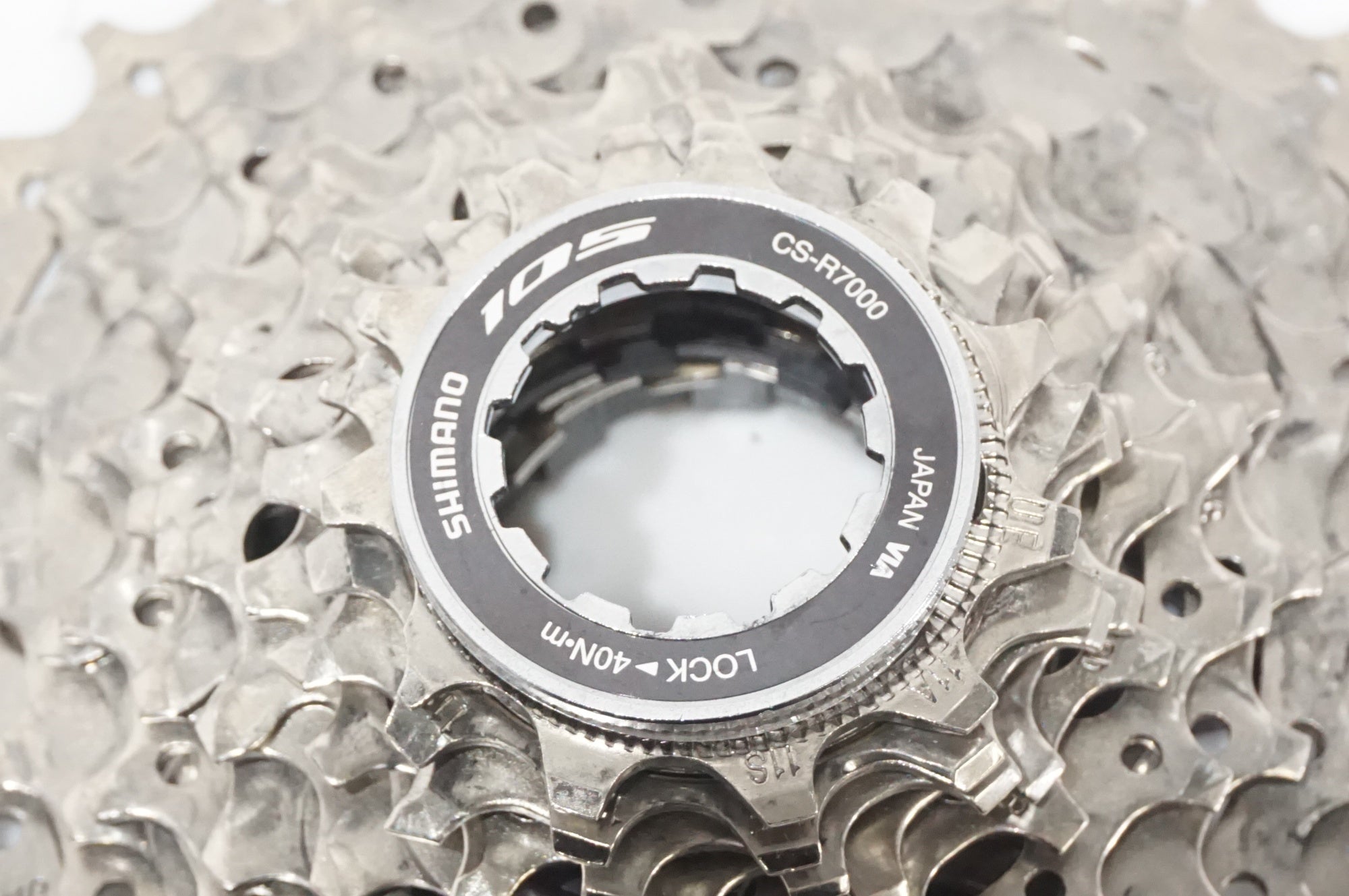 SHIMANO 「シマノ」 105 CS-R7000 11-32T スプロケット / AKIBA店