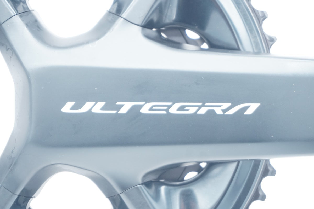 SHIMANO 「シマノ」 ULTEGRA FC-08 50-34T 172.5mm クランク/ 滋賀大津店