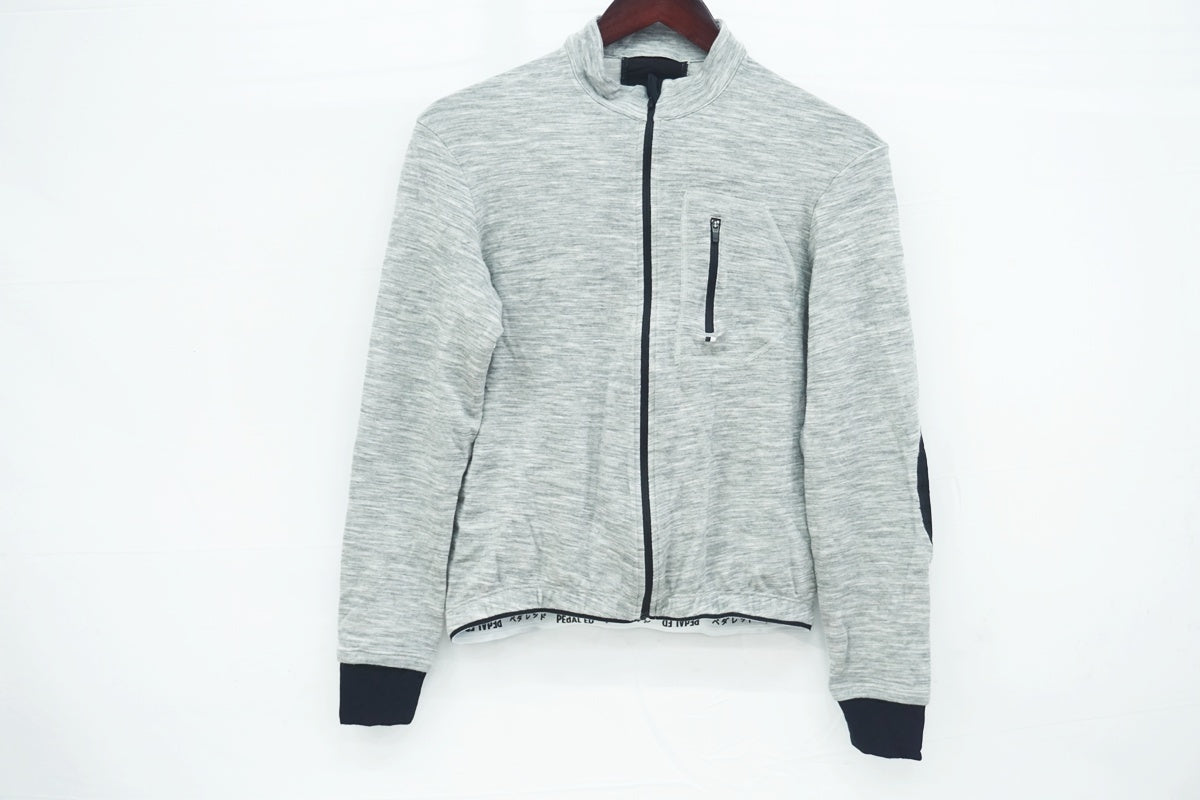 PEDALED 「ペダレッド」 Mサイズ ジャージ / 大阪美原北インター店