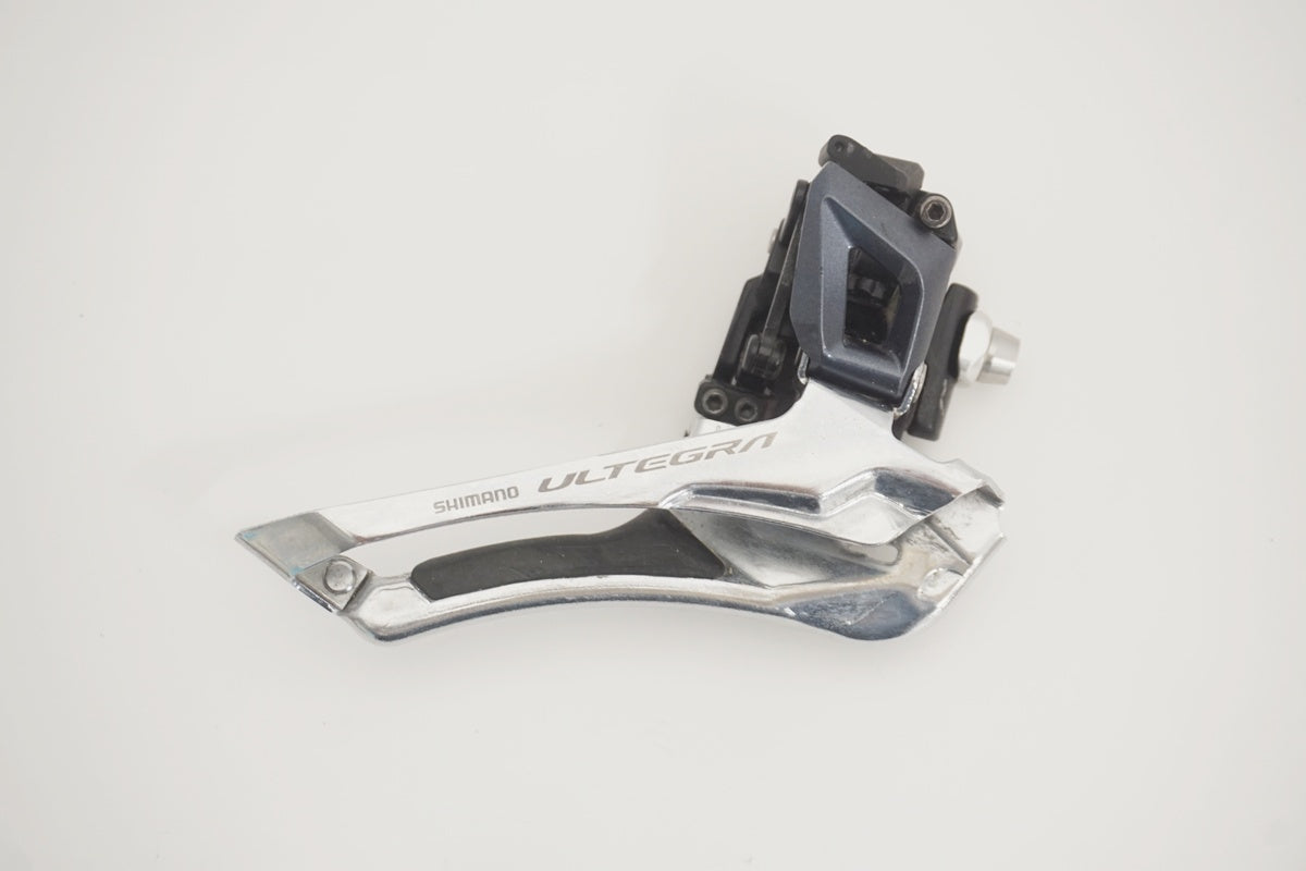 SHIMANO 「シマノ」 ULTEGRA FD-R8000 フロントディレイラー / 京都八幡店