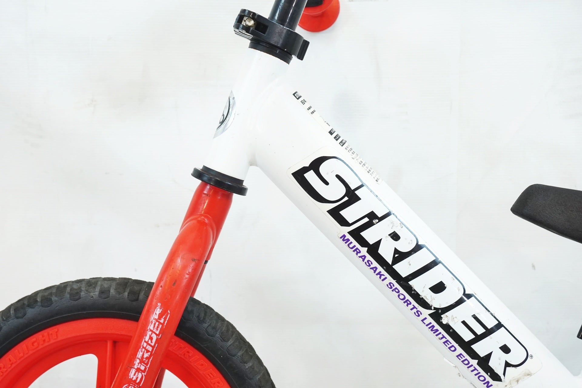 STRIDER 「ストライダー」 SPORT 12 2019年モデル キッズバイク / 有明ガーデン店