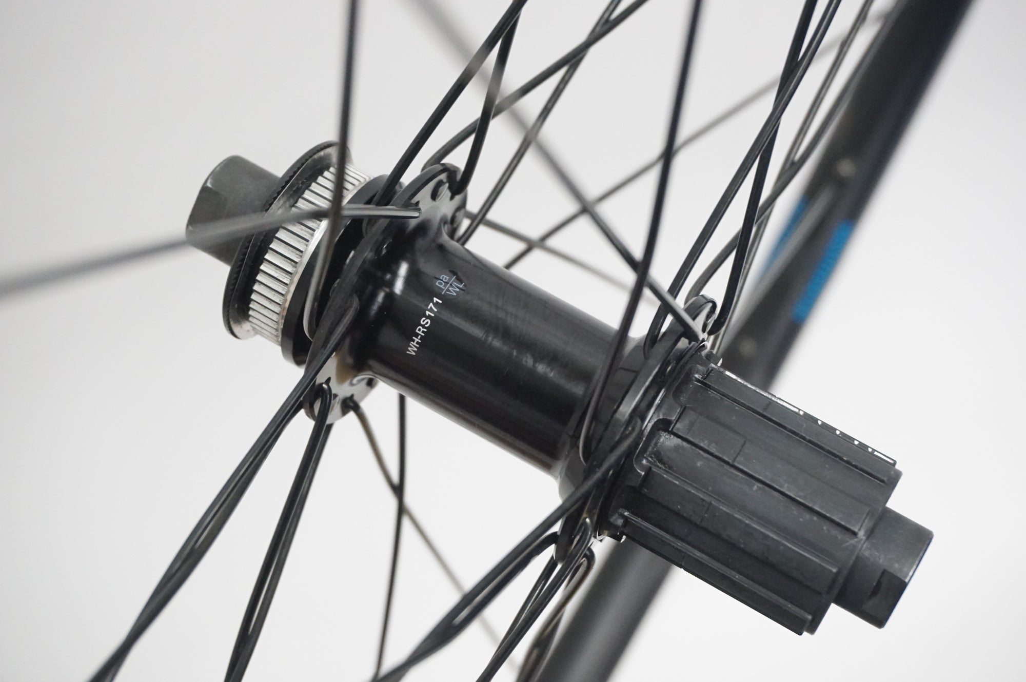 SHIMANO 「シマノ」 WH-RS171 シマノ11速 リアホイール / 福岡店