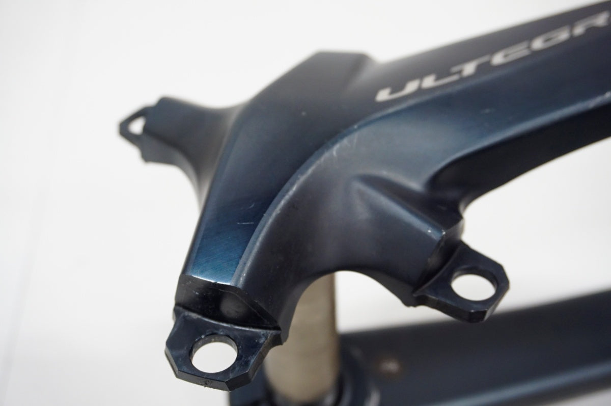 SHIMANO 「シマノ」 ULTEGRA FC-R8000 170mm クランクアームセット / 名古屋大須店