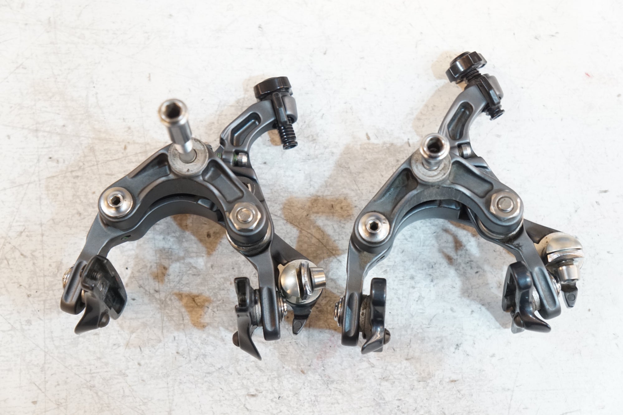 SHIMANO 「シマノ」 ULTEGRA BR-6800 キャリパーブレーキ / バイチャリ