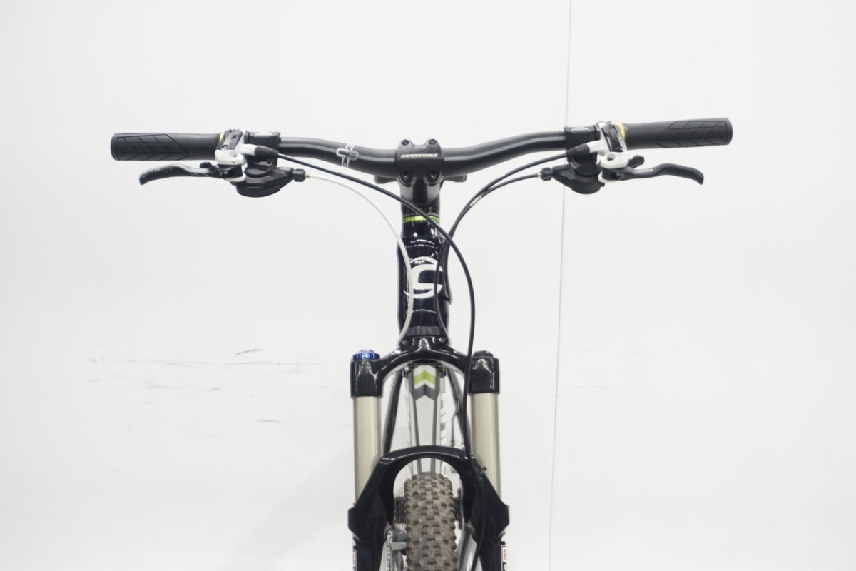 CANNONDALE 「キャノンデール」 TRAIL SL1 2013年モデル マウンテンバイク CANNONDALE 「キャノンデール」 TRAIL SL1 2013年モデル マウンテン