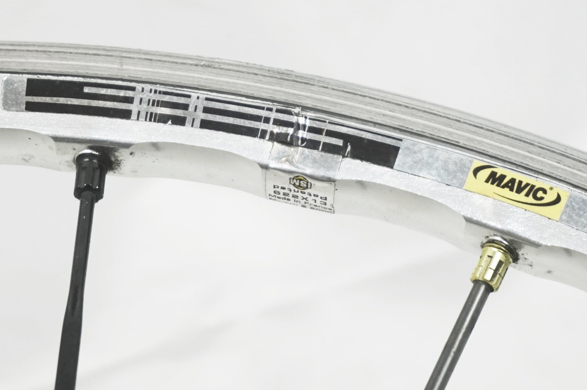 MAVIC 「マビック」 R-SYS PREMIUM シマノ 11S ホイールセット / バイチャリ世田谷店